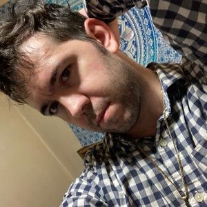 Meet your Posher, James